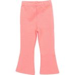 Hellobaby Basic Kız Ispanyol Paça Tayt Kız Bebek - 1 Yaş - Pembe