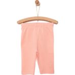 HelloBaby Basic Kız Ribana Tayt Kız Bebek - Somon - 1 Yaş
