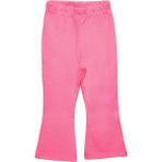 Hellobaby Basic Kız Tayt Kız Bebek - 1 Yaş - Koyu Pembe