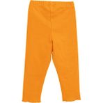 Hellobaby Basic Kız Tayt Kız Bebek - 1 Yaş - Turuncu