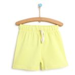 HelloBaby Basic Şort Kız Bebek