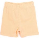 HelloBaby Basic Şort Kız Çocuk - 1,5 Yaş - Pudra