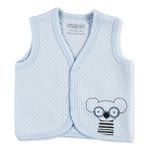 HelloBaby Bebek Kapitone Yelek