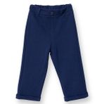 HelloBaby Erkek Bebek Pantolon Duble - Lacivert