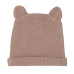 HelloBaby Erkek Bebek Şapka - Kahverengi