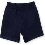 Hellobaby Erkek Bebek Şort Reçme - Lacivert - 18 - 24 Ay