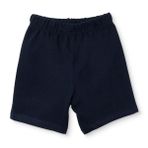 HelloBaby Erkek Bebek Şort Reçme - Lacivert