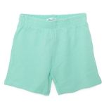 HelloBaby Erkek Bebek Şort Reçme - Mint