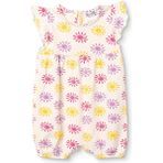 Hellobaby Hellobaby, Kız, Bluz, Basic, Bisiklet Yaka, Atlet - Açık Sarı - 1,5 Yaş