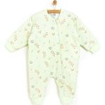HelloBaby HelloBaby Uyku Tulumu 2 Tog - Açık Yeşil - 3 Yaş
