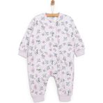 HelloBaby HelloBaby Uyku Tulumu 2 Tog - Lila - 2 Yaş