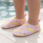 HelloBaby Kız Bebek Deniz Ayakkabısı - Pembe