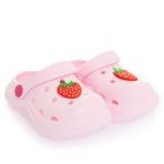 HelloBaby Kız Bebek Deniz Terliği - Pembe