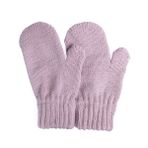 HelloBaby Kız Bebek Eldiven - Pembe