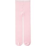 HelloBaby Kız Bebek Havlu Külotlu Çorap Açık Pembe 3-4 Yaş -