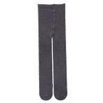 HelloBaby Kız Bebek Havlu Külotlu Çorap - Antrasit