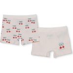 Hellobaby Kız Bebek Külot Elastanlı Süprem - Karışık - 2 - 3 Yaş