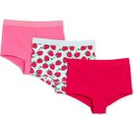 Hellobaby Kız Bebek Külot Meyve Baskılı - Pembe - 4 - 5 Yaş
