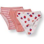Hellobaby Kız Bebek Külot Ribana - Açık Pembe - 4 Yaş