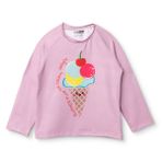 HelloBaby Kız Bebek Mayo - Pembe