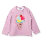 HelloBaby Kız Bebek Mayo