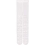 Hellobaby Kız Bebek Mus Külotlu Çorap - 2 - 2,5 Yaş - Beyaz