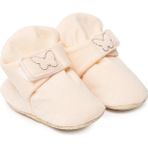 HelloBaby Kız Bebek Patik Cırtlı Kapanma - Pembe