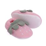 HelloBaby Kız Bebek Patik - Pembe