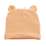 HelloBaby Kız Bebek Şapka - Somon
