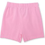 Hellobaby Kız Bebek Şort Süprem Reçme Paça - Pembe - 9 - 12 Ay
