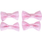 Hellobaby Kız Bebek Toka - Açık Pembe - Standart