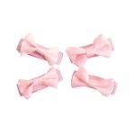 HelloBaby Kız Bebek Toka - Açık Pembe