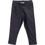 Hellobaby Kız Denim Görünümlü Tayt Kız Bebek - 2 Yaş