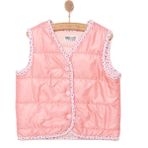 Hellobaby Kız Mevsimlik Şişme Yelek - 1 Yaş - Pembe