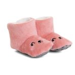 HelloBaby Kız Panduf Bebek - Pembe