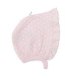 HelloBaby Kız Şapka Bebek - Pembe
