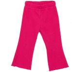 HelloBaby Kız Tayt Kız Bebek - 1,5 Yaş - Pembe
