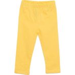 Hellobaby Kız Tayt Kız Bebek - 6 Ay - Sarı