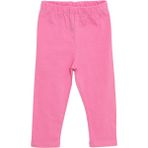Hellobaby Kız Tayt Kız Bebek - 9 Ay - Koyu Pembe