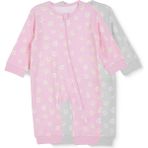 Hellobaby Patiksiz Tulum - Pembe - 2 - 3 Yaş