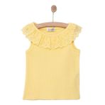 HelloBaby Romantic Garden Kız Bluz Kız Bebek