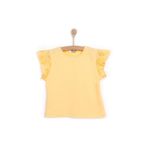 HelloBaby Sun Flower Kız Bebek Bluz