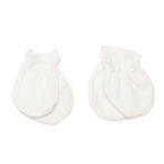 HelloBaby Unisex Eldiven - Ekru