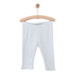 HelloBaby Yenidoğan Kız Bebek Tayt İnterlok Yeşil -