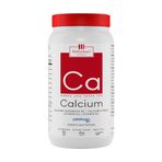 Hellobari Formula Calcium | Kalsiyum Karbonat & Kalsiyum Sitrat | 28 Porsiyon
