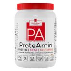 Hellobari Formula Proteamin | Whey Protein - Bcaa - Glutamin | Latte Aromalı | 28 Porsiyon
