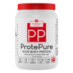 Hellobari Formula ProtePure |%100 Whey Protein | Aromasız | 28 Porsiyon