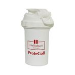 Hellobari Formula Shaker | 500cc | Beyaz