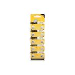 Hellove Alkalin Ag3 Pil LR41H/392A Saat Pili Terazi Tartı Oyuncak Pili