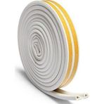 Hellove Kapı Pencere Izolasyon Bandı Fitili 5m x 2 Metre (10 Metre)